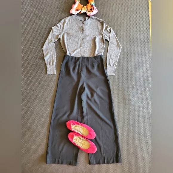 NEW Banana Republic Factory Sweater Size XP - Picture 3 of 8